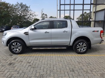 Ford Ranger Limited 3.2 diesel